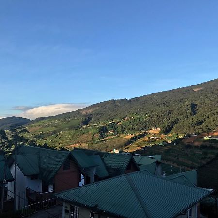 Ferndale Hotel Nuwara Eliya Eksteriør billede
