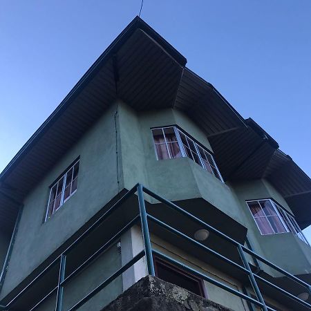 Ferndale Hotel Nuwara Eliya Eksteriør billede