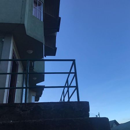 Ferndale Hotel Nuwara Eliya Eksteriør billede