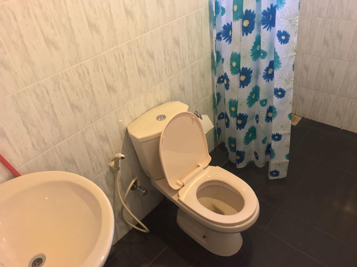 Ferndale Hotel Nuwara Eliya Eksteriør billede