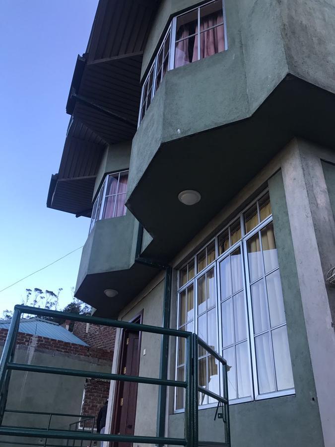 Ferndale Hotel Nuwara Eliya Eksteriør billede