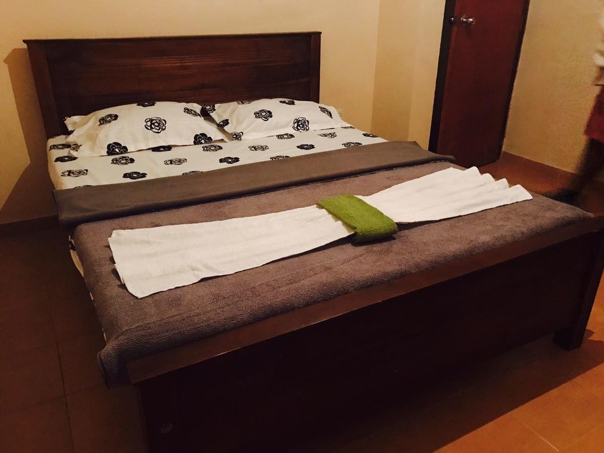 Ferndale Hotel Nuwara Eliya Eksteriør billede