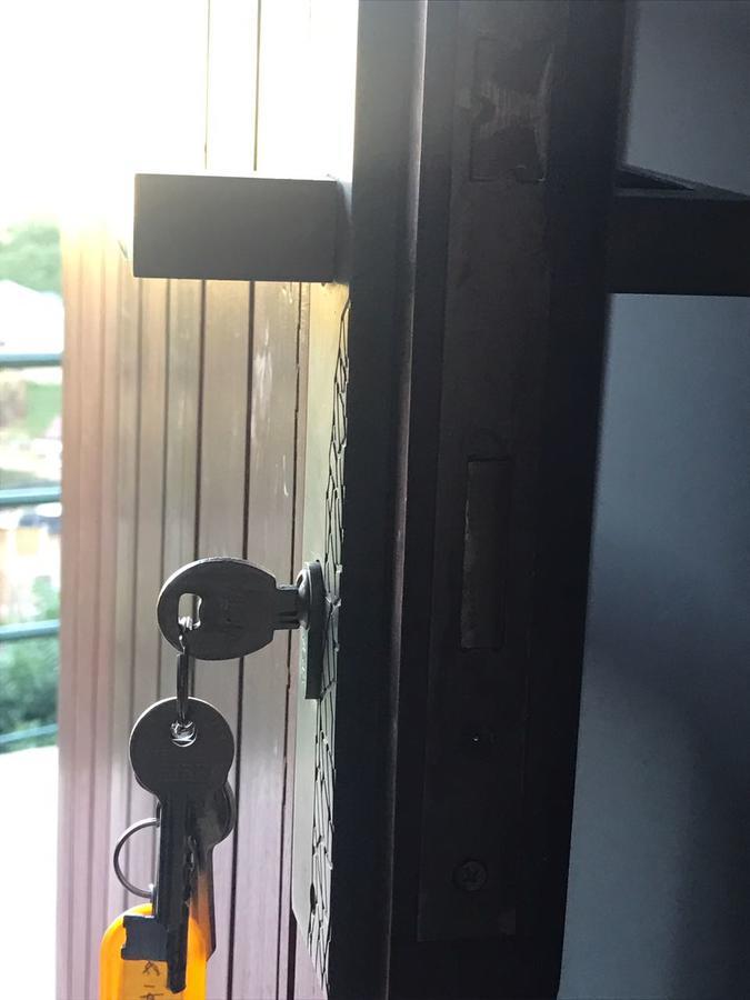 Ferndale Hotel Nuwara Eliya Eksteriør billede