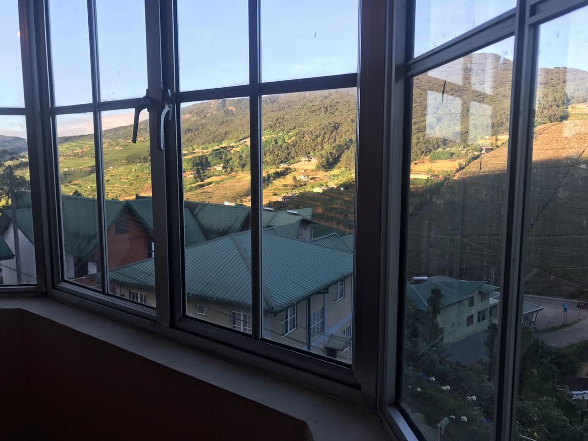 Ferndale Hotel Nuwara Eliya Eksteriør billede