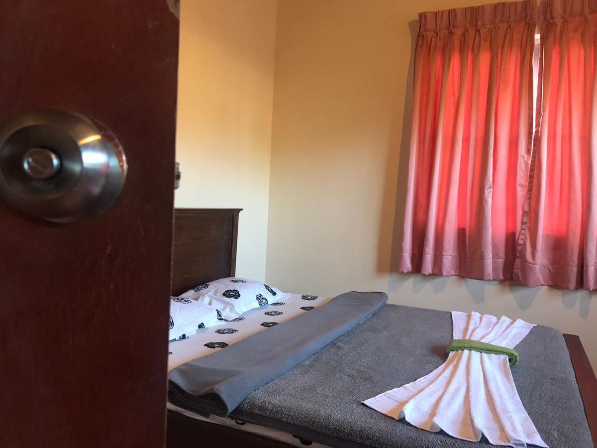 Ferndale Hotel Nuwara Eliya Eksteriør billede