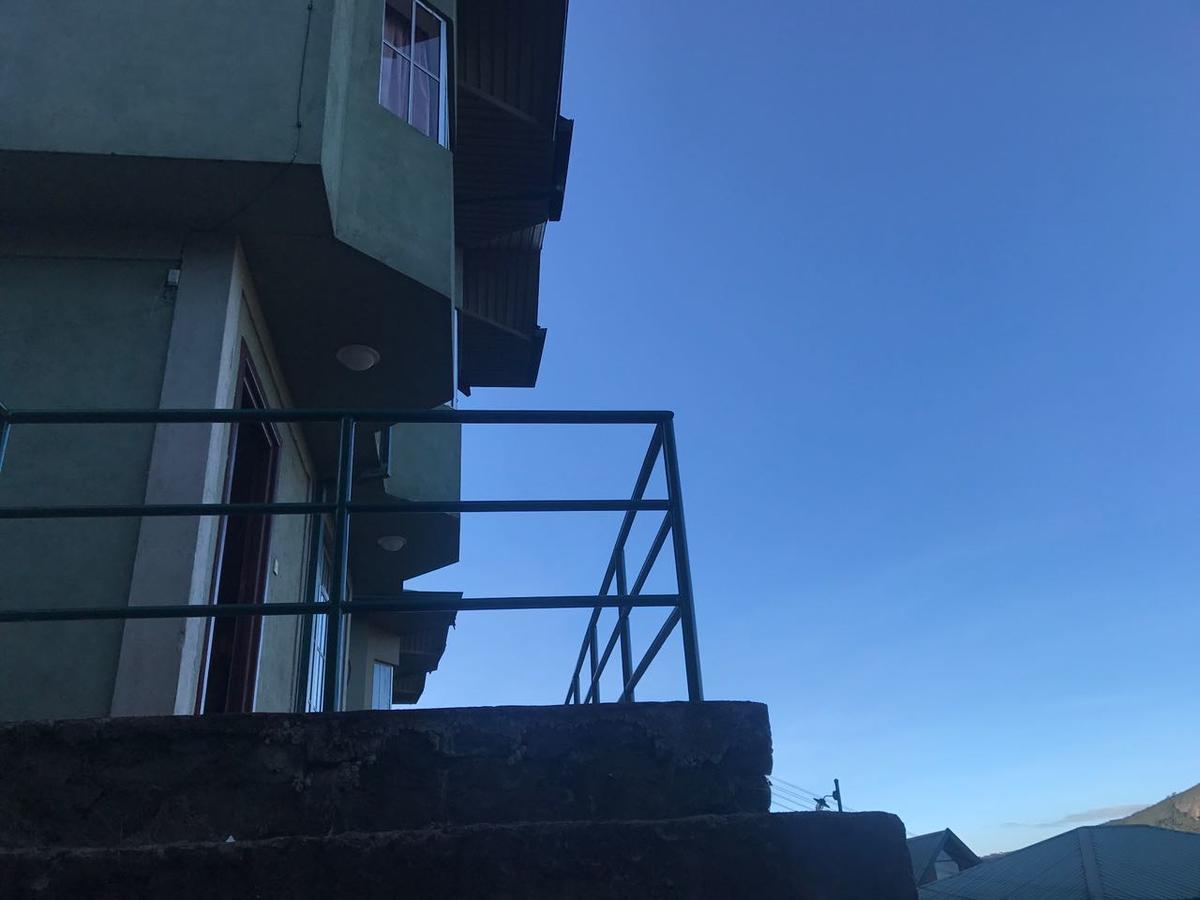 Ferndale Hotel Nuwara Eliya Eksteriør billede