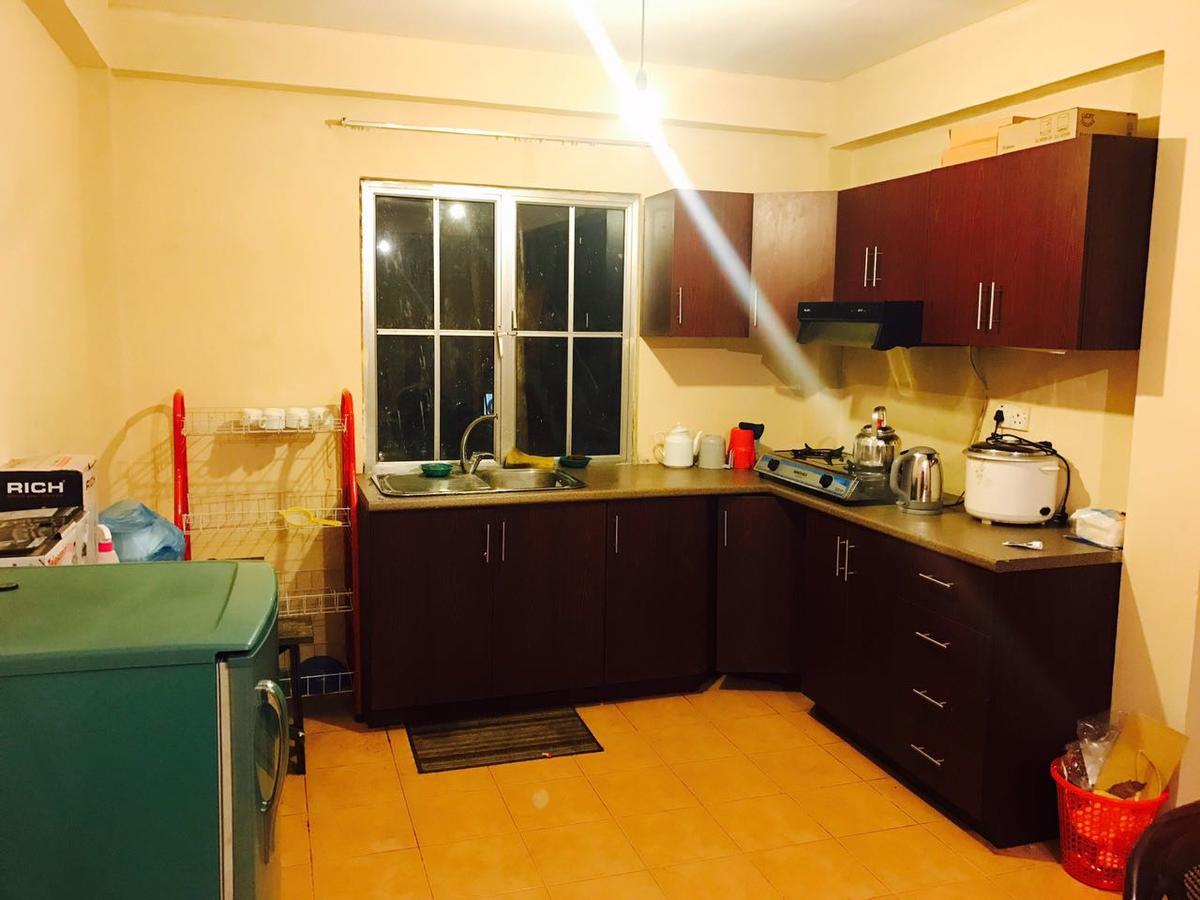 Ferndale Hotel Nuwara Eliya Eksteriør billede