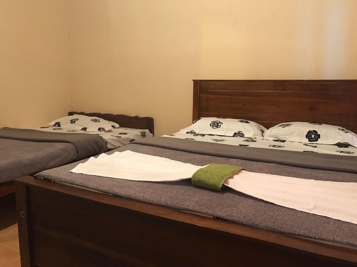 Ferndale Hotel Nuwara Eliya Eksteriør billede