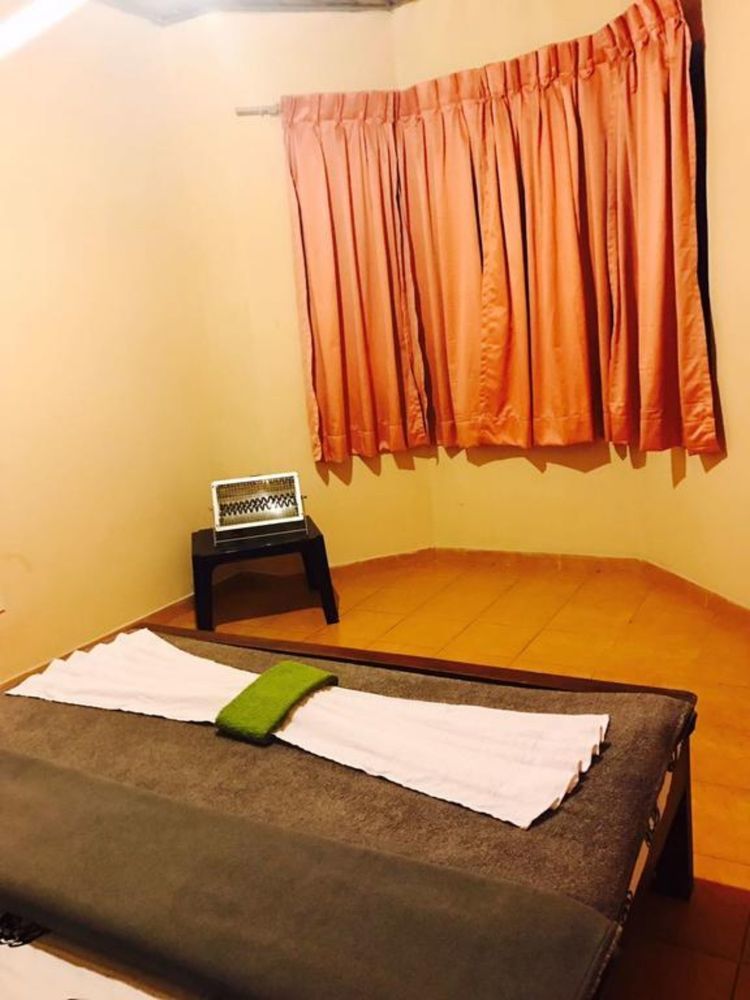 Ferndale Hotel Nuwara Eliya Eksteriør billede
