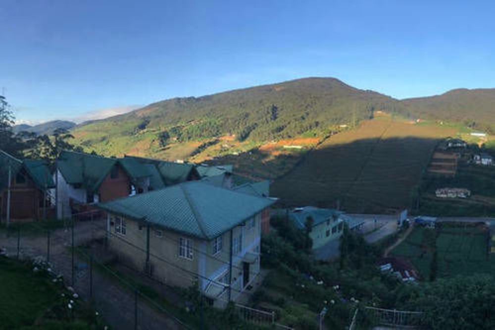 Ferndale Hotel Nuwara Eliya Eksteriør billede