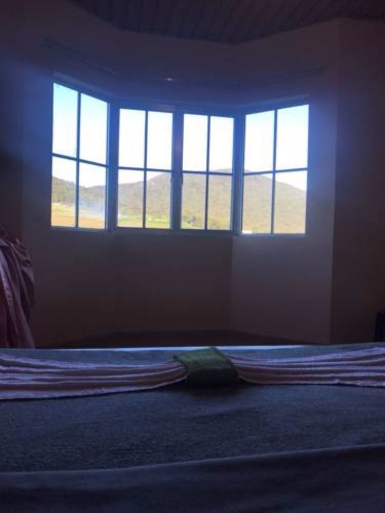 Ferndale Hotel Nuwara Eliya Eksteriør billede