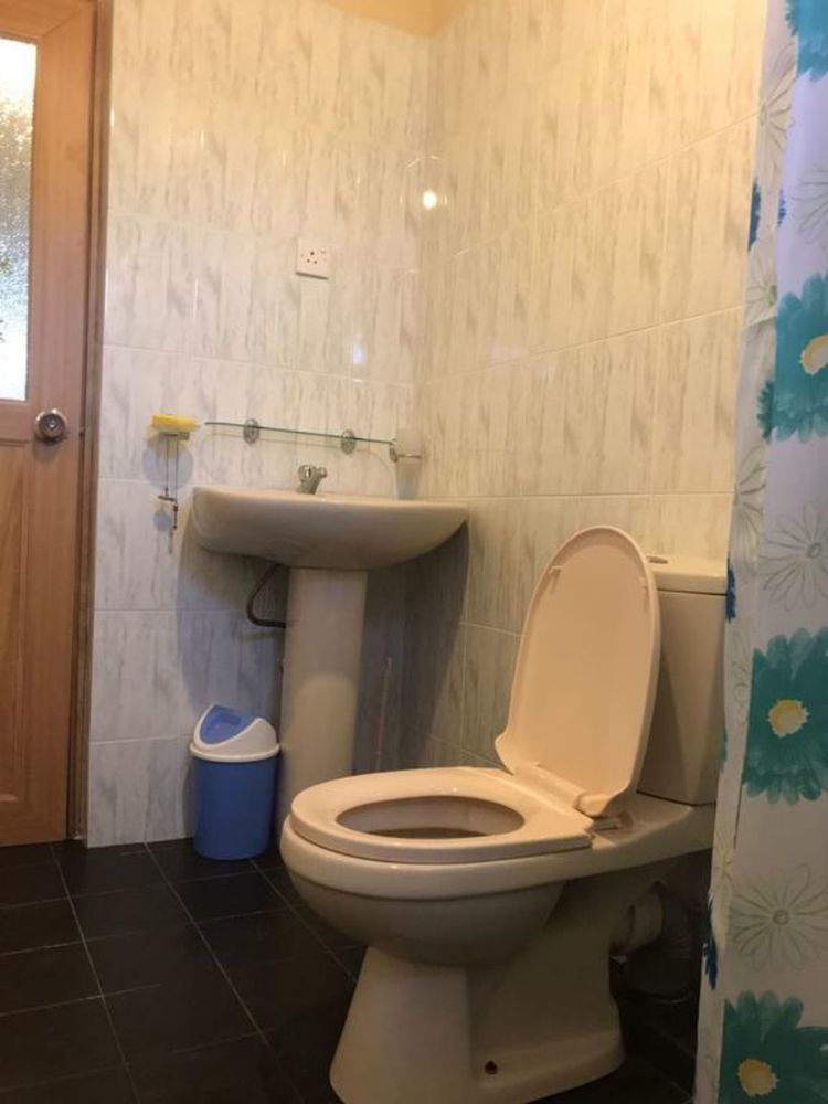 Ferndale Hotel Nuwara Eliya Eksteriør billede