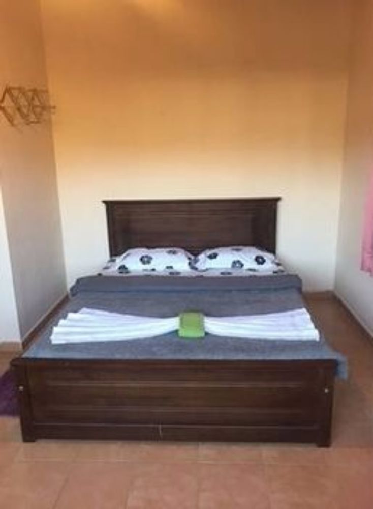 Ferndale Hotel Nuwara Eliya Eksteriør billede