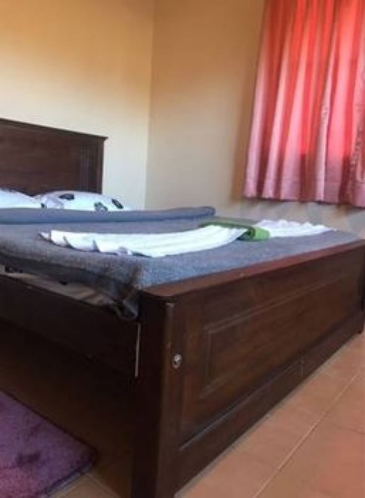 Ferndale Hotel Nuwara Eliya Eksteriør billede